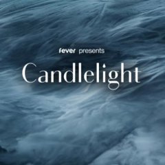 01.02.2026 - fever up Candlelight-Konzert: Die besten Werke von Hans Zimmer Sonntag | 09.11.25 | 17:30 Uhr