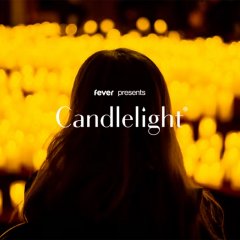 01.02.2026 - fever up Candlelight-Konzert: Tribut an Adele Sonntag | 09.11.25 | 19:30 Uhr