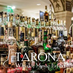 06.03.2026 - 08.03.2026: 12. TARONA Whisky Messe 06.03.2026 - 08.03.2026