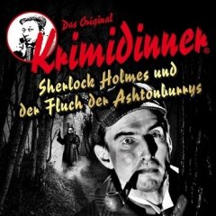 11.12.2025 -Krimidinner: Sherlock Holmes und der Fluch der Ashtonburrys Donnerstag | 11.12.2025 | 19:00 ...