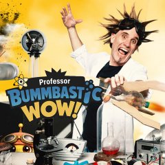 13.12.2026 - Professor Bummbastic: WOW! - Die Wissenschaftsshow Sonntag | 13.12.2026 | 15:00 Uhr