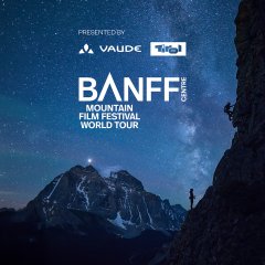 14.04.2026 - BANFF 2026 Dienstag | 14.0.2026 | 19:30 Uhr