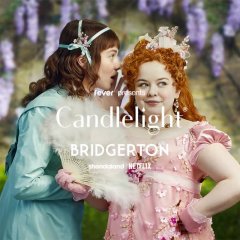 18.12.2025 - Candlelight-Konzert: Best of Bridgerton on Strings Donnerstag | 18.12.2025 | 18:00 Uhr