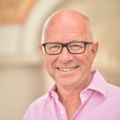 21.05.2026 - Robert Betz: Was dir dein Körper sagen will Donnerstag | 21.05.2026 | 19:30 Uhr