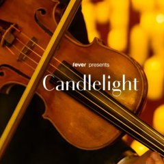 25.10.2026 - feverup Candlelightkonzert: Ed Sheeran meets Coldplay Sonntag| 25.10.2026 | 18:00 Uhr