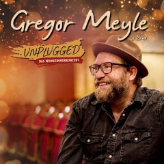 26.11.2026 - Gregor Meyle UNPLUGGED - Das Wohnzimmerkonzert - 2026 Donnerstag | 26.11.2026 | 20:00 Uhr