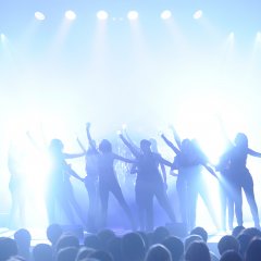 28.11.2026 - Scala & Kolacny Brothers - Scala 30 Samstag | 28.11.2026 | 20:00 Uhr