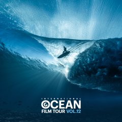 30.04.2026 - International Ocean Film Tour VOL 12 Donnerstag | 30.04.2026 | 19:30 Uhr